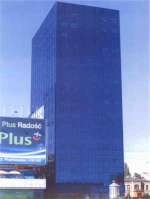 The Echo Portfolio - Poland