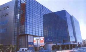 The Echo Portfolio - Poland