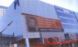 The Echo Portfolio - Poland