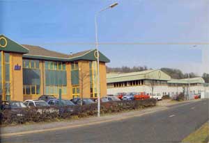 Home Farm - Brighton