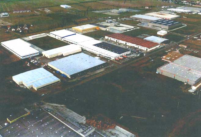 Arad and Timisoara - Romania