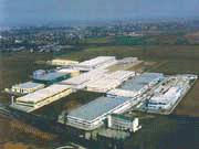 Arad and Timisoara - Romania