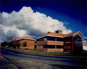 The South Downs Partnership