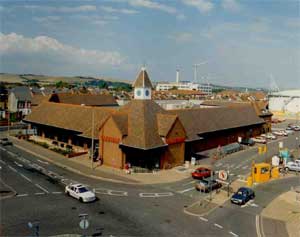 The South Downs Partnership