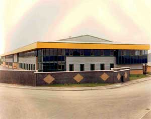 The South Downs Partnership