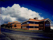 The South Downs Partnership